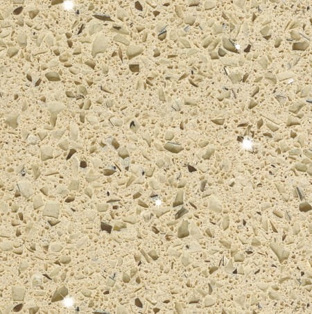 Belenco kristalius beige