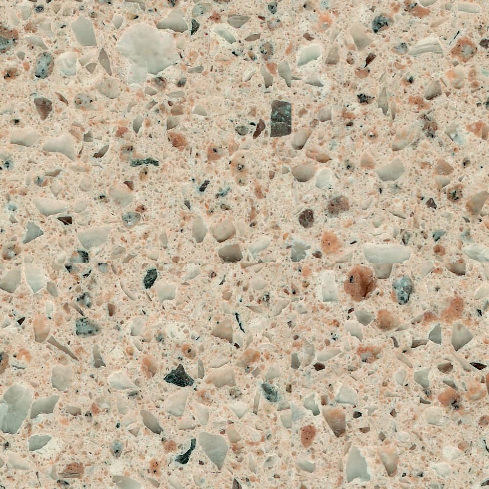 technistone crystal sahara