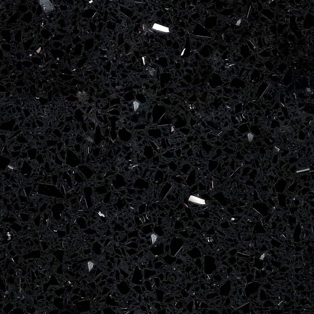 technistone starlight black