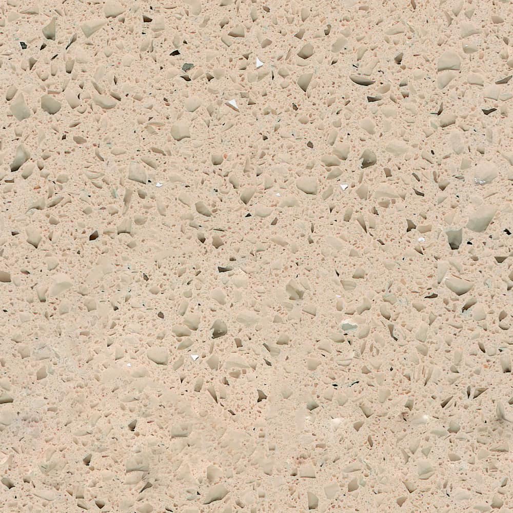 technistone starlight sand